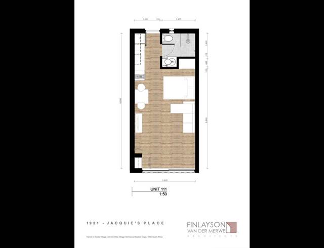 1 BEDROOM APARTMENT FOR SALE IN SANDBAAI